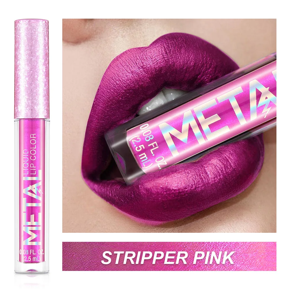04STRIPPER PINK