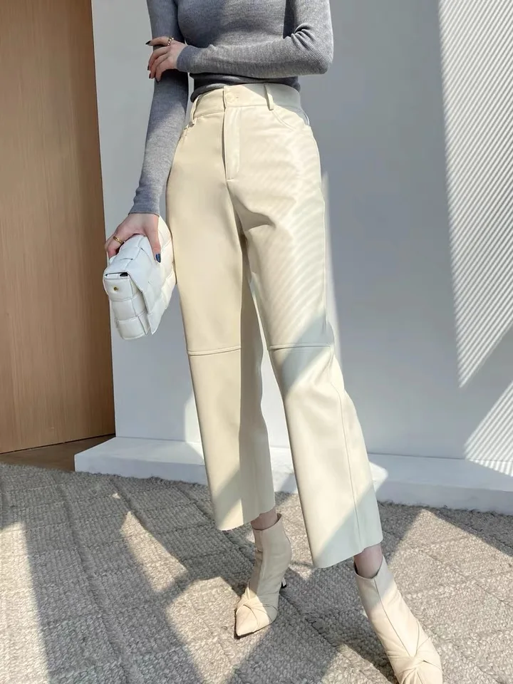 White Creamy