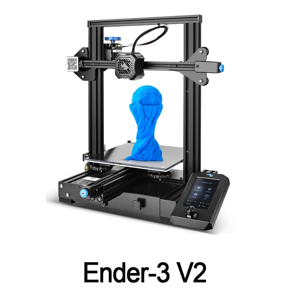 Ender-3 V2