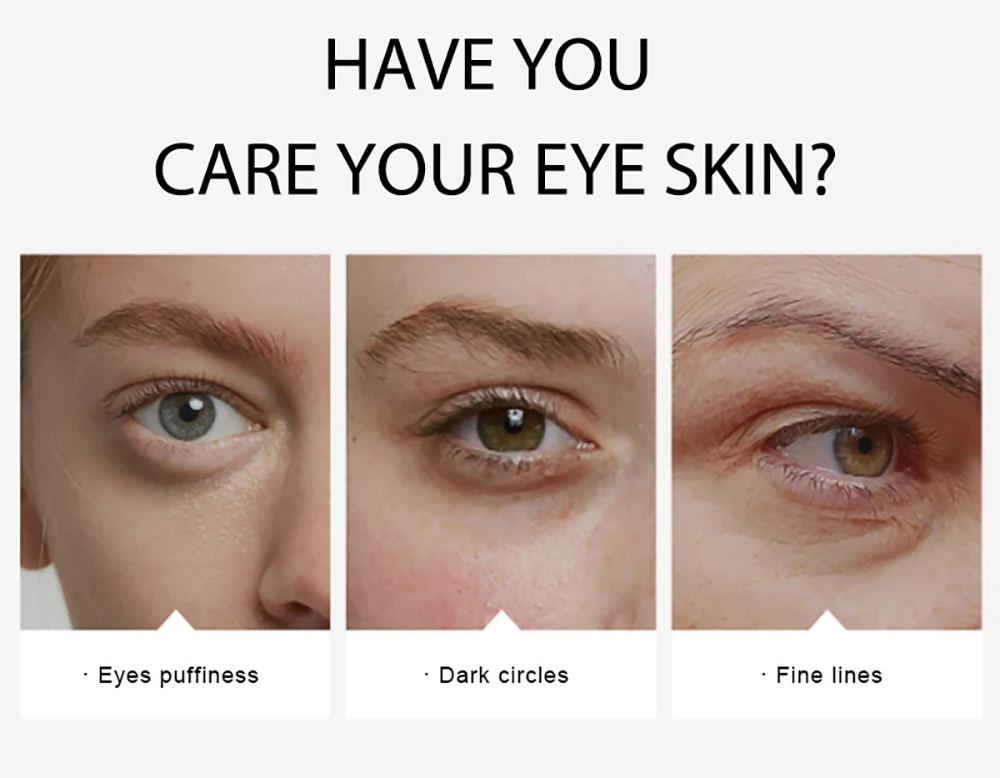 Description Picture 3 of itemEye Masks Eye Skin Care Product Reduces Fine Lines Facial Mask Moisturizing Anti Aging Repair Mask 60 Pieces Korean Cosmetic