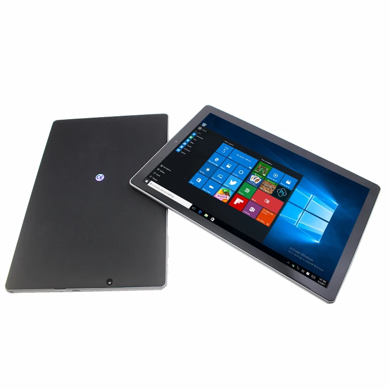 Description Picture 5 of itemNew 10.1'' Tablet PC 1GB RAM 32GB ROM Windows 10 NX16A X5-8350 CPU Dual Camera Quad Core WIFI IPS Screen 5000mAh Battery