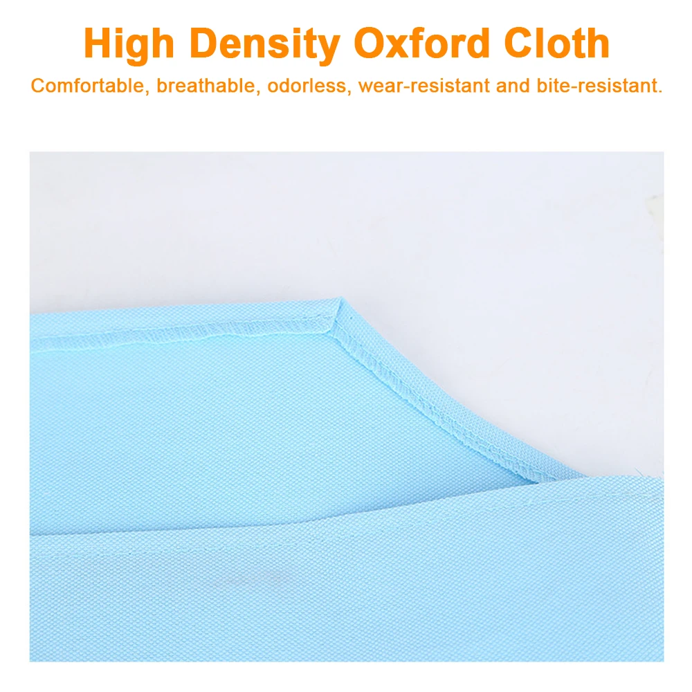 Description Picture 5 of itemWith Mat Shelf Seat Bed For Cats Pet Hammock Bed Bearing 17.5KG Cat Nest Comfortable and Durable Cat Hanging Beds Window Hammock