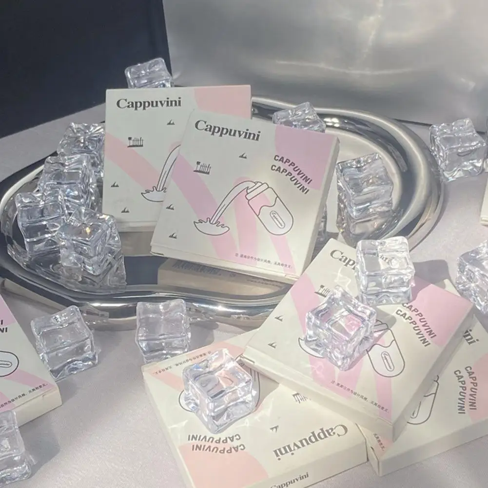 Description Picture 2 of itemMilk Cream Face Makeup Blusher Natural Smooth Nourishing Blush Long Lasting Grape Pigmented Rouge Purple Gel Cheek Mud Cosm B9H1