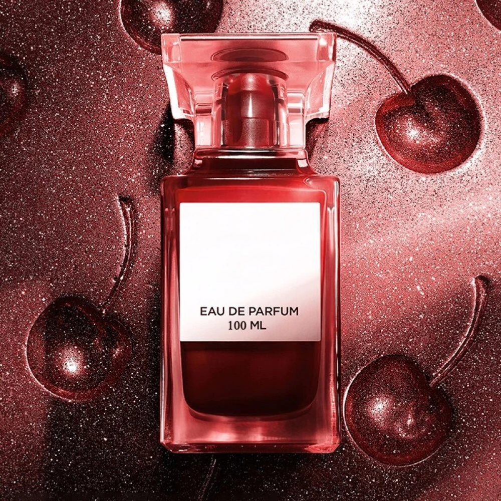 Description Picture 2 of itemHot Brand Bitter Peach Lost Cherry Fresh Man Parfumes Oud wood Long Lasting Fragrance Ladies Parfume Woman Deodorant