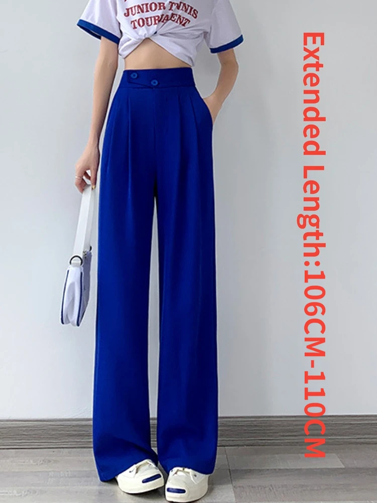 Extended Blue