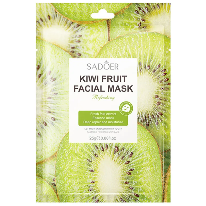 Kiwi Fruit