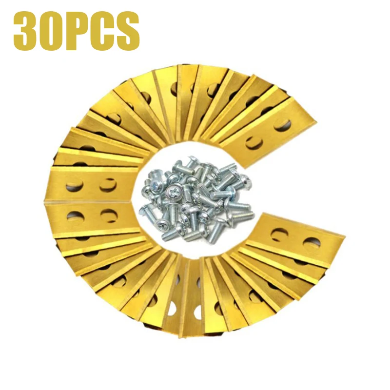 30pcs
