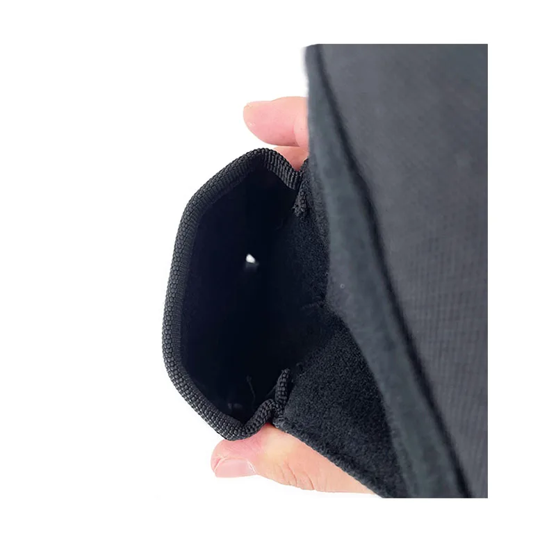 Description Picture 6 of itemOutdoor Camouflage Bag Tactical Army Phone Holder Sport Waist Belt Case Waterproof Nylon EDC Sport Hunting Camo Bags in Backpack