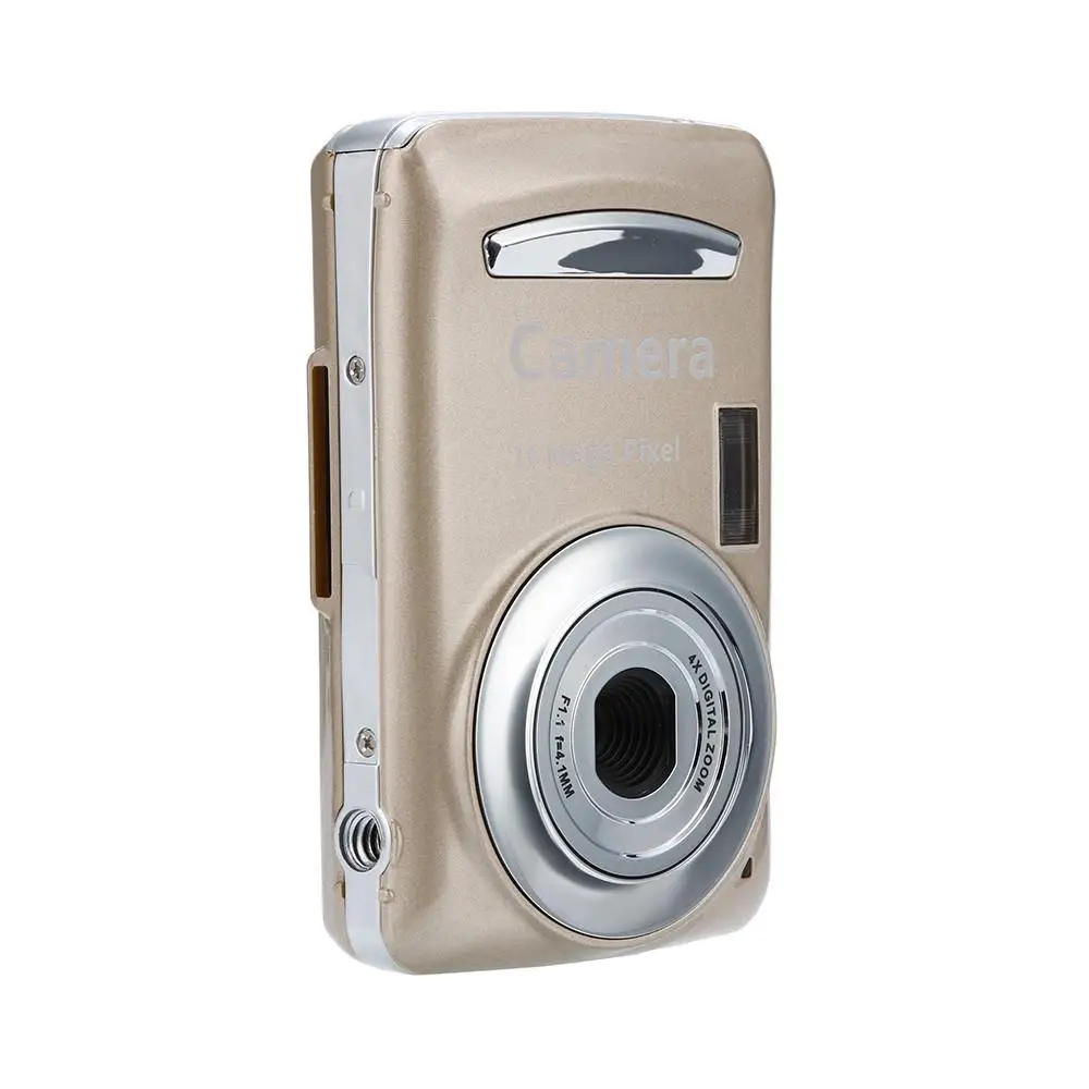 Description Picture 4 of item2.4HD Screen Digital Camera 16MP Anti-Shake Face Detection Blank Camcorder