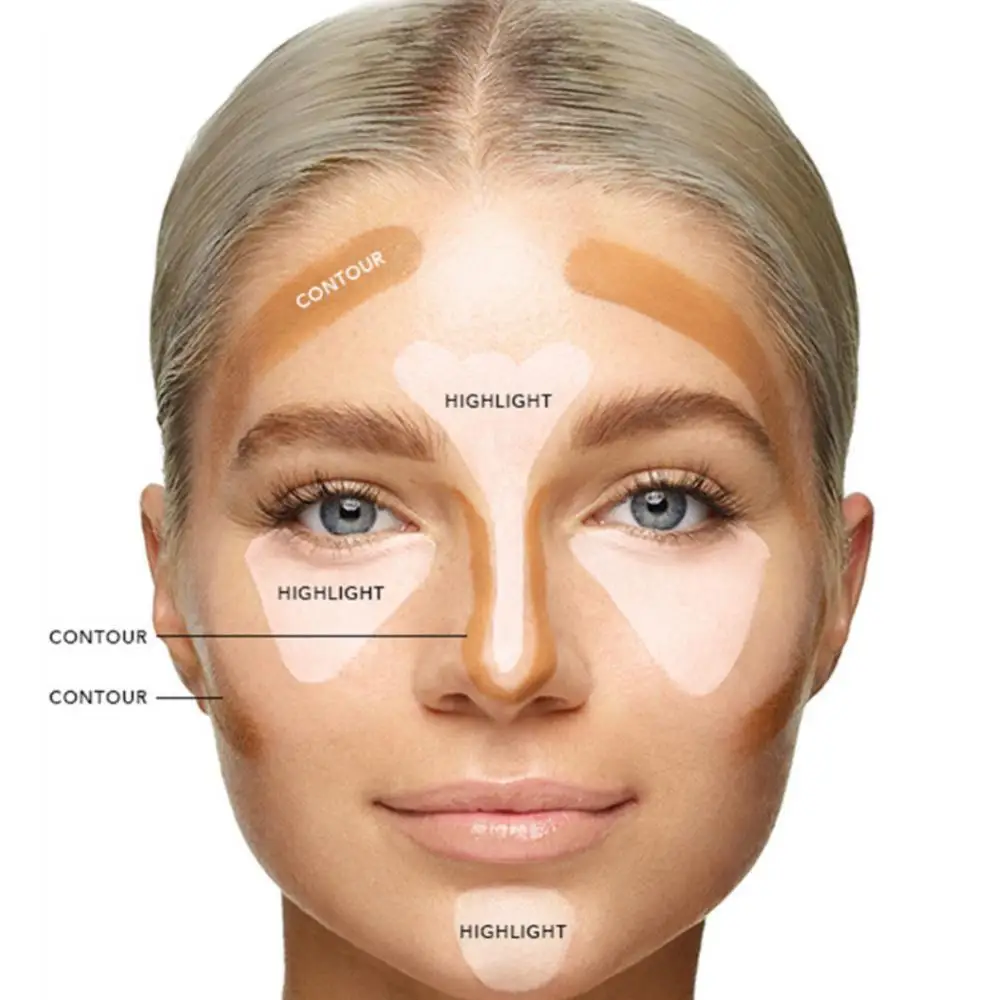 8 Colors Liquid Concealer 8ml Concealer Base Covers Eye Dark Circles Acne Spots Long Lasting Waterproof Corrector Face Makeup
