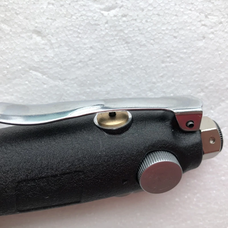 Description Picture 3 of itemReversible Screw Driver Air Impact Screwdriver Impact Air Screwdriver 12000rpm 1/4