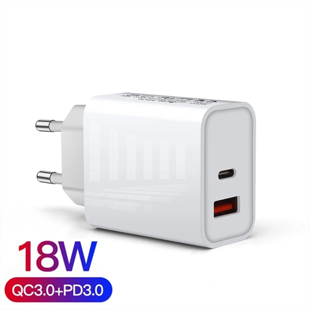 EU Plug