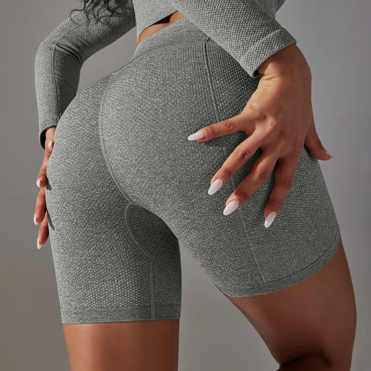 Grey