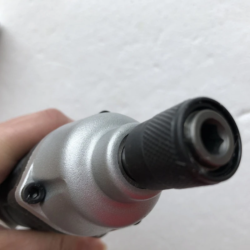 Description Picture 6 of itemReversible Screw Driver Air Impact Screwdriver Impact Air Screwdriver 12000rpm 1/4