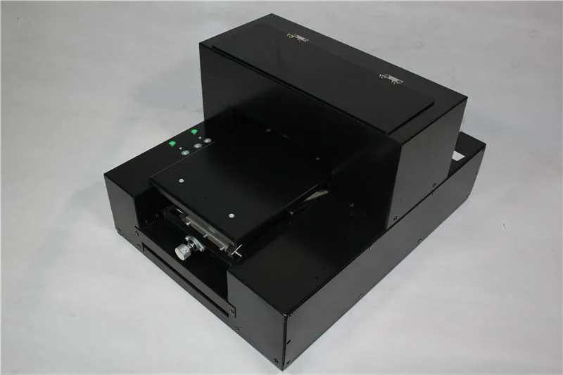 Description Picture 2 of itemEdible food A4 size flatbed food printer,Digital magic edible food printing machine easy operate printer