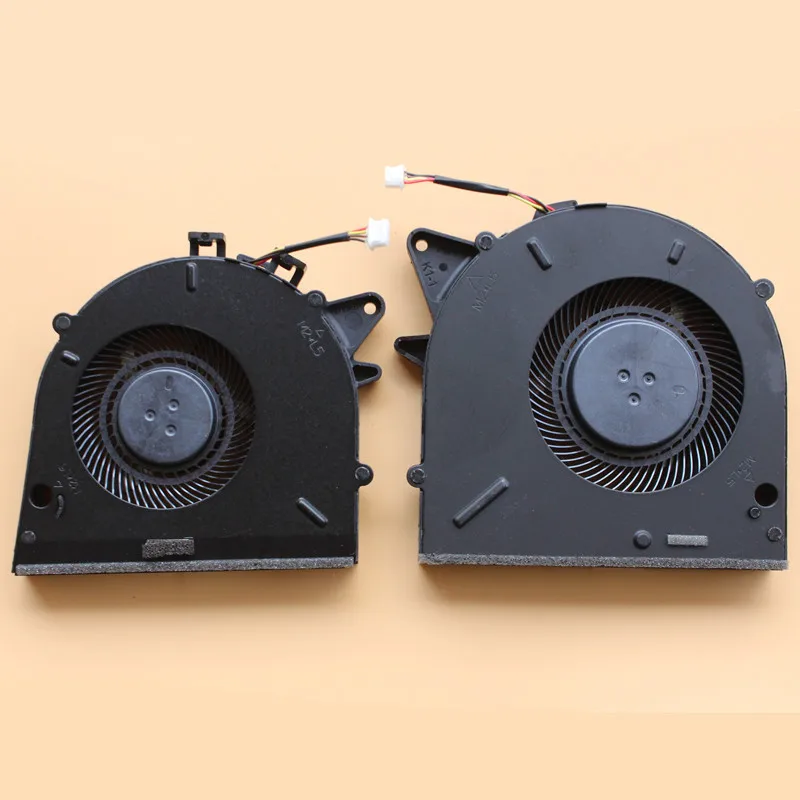 Description Picture 4 of itemNew cpu cooling fan cooler for Iconic Brand Legion Y7000P 2018 EG75090S1-1C010-S9A EG75100S1-1C010-S9A DC28000DMS0 fans