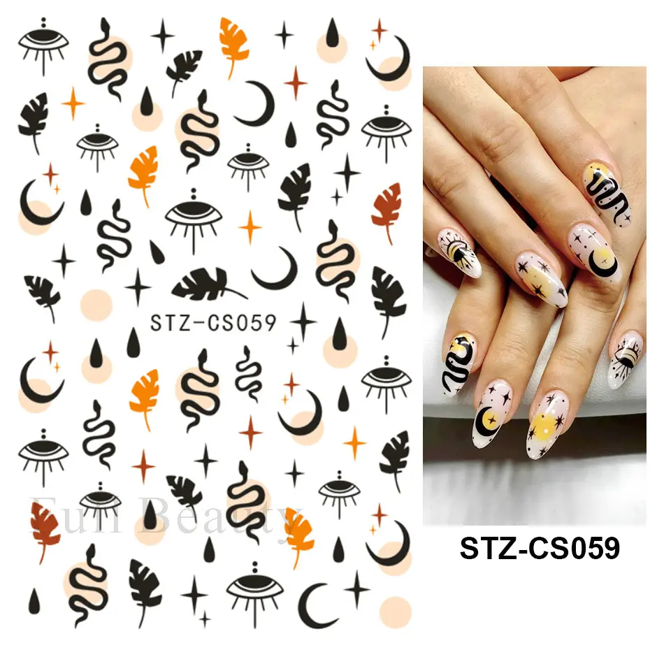 STZ-CS059