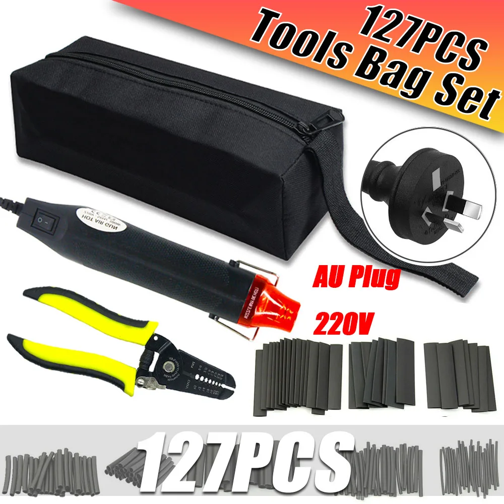 AU 220V - 127 Set