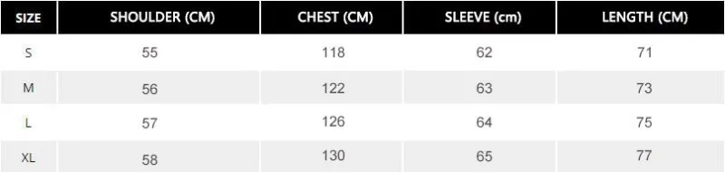 Description Picture 2 of itemHarajuku Heart-shaped Print Plush Jacket Women Winter 2023 Korean Long Sleeve Hooded Coat Thick Warm Couple Streetwear Outerwear