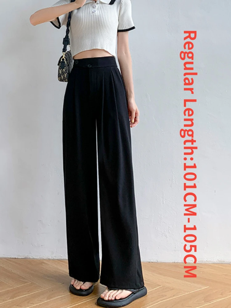 Regular Black