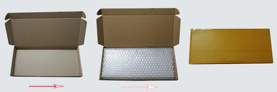 Description Picture 6 of itemOriginal CPU Cooling Heatsink For Macbook 13