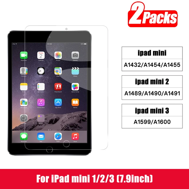 2pcs iPad Mini 2 3