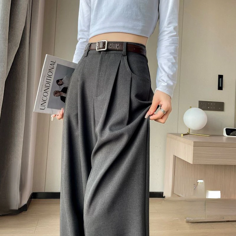 gray no belt