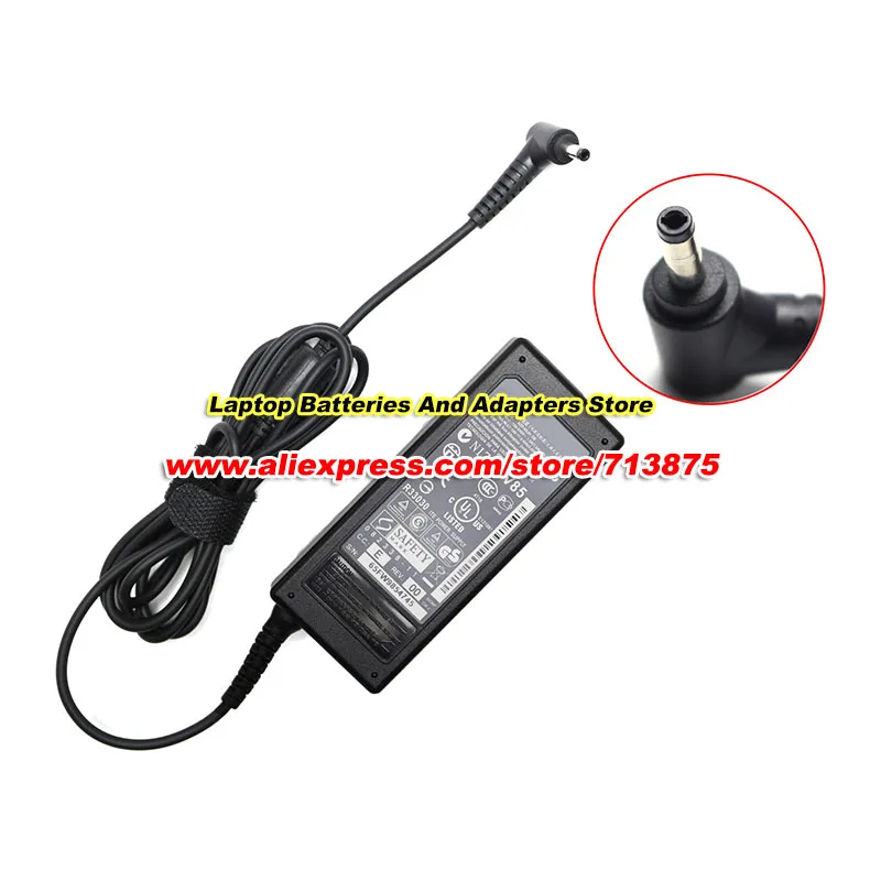 Description Picture 3 of itemGenuine ADP-65JH DB AC Adapter For Delta 19V 3.42A 65W Power Supply With 4.0X1.7mm Tip