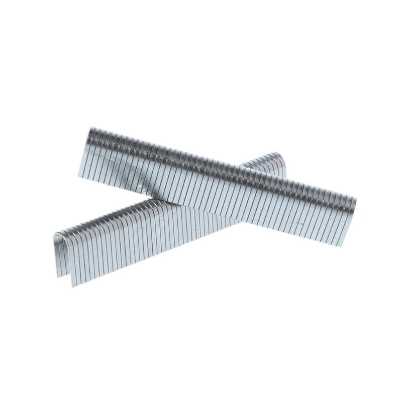 Description Picture 5 of item1000 Pcs U Shaped for Staples 12x6.3mm Nails For Staple  Stapler
