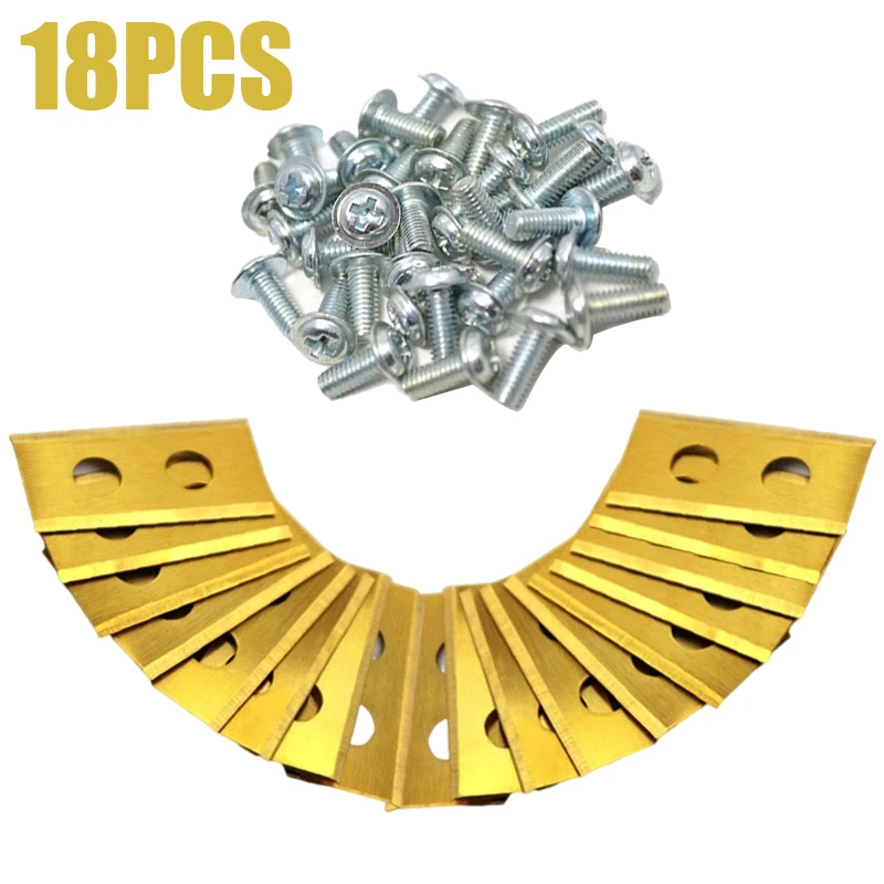 18PCS