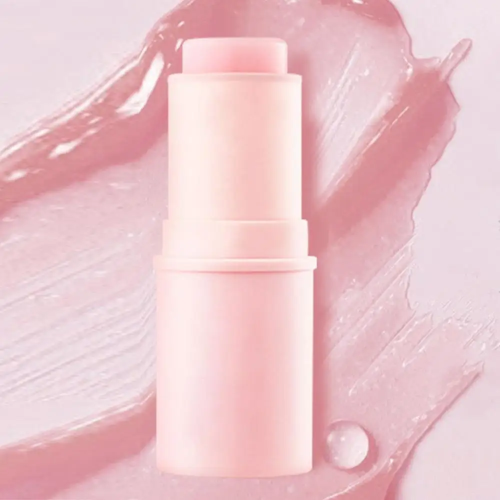 Description Picture 4 of itemFace Balm Stick Natural Moisturizing Multi Balm Stick Portable Hydrating Firming Lifting Skin Lighten  Anti-wrinkle Cream