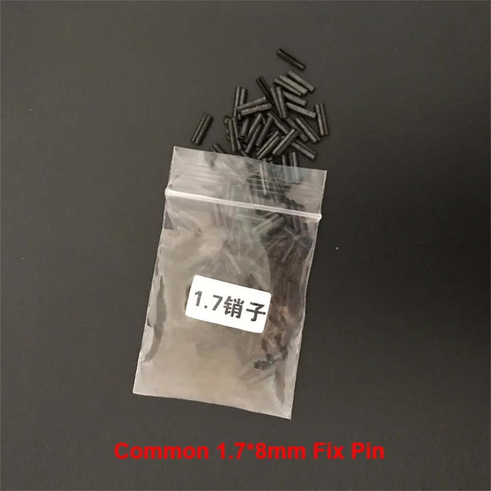 1.7x8mm Universal