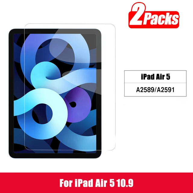 2pcs iPad Air 5 10.9