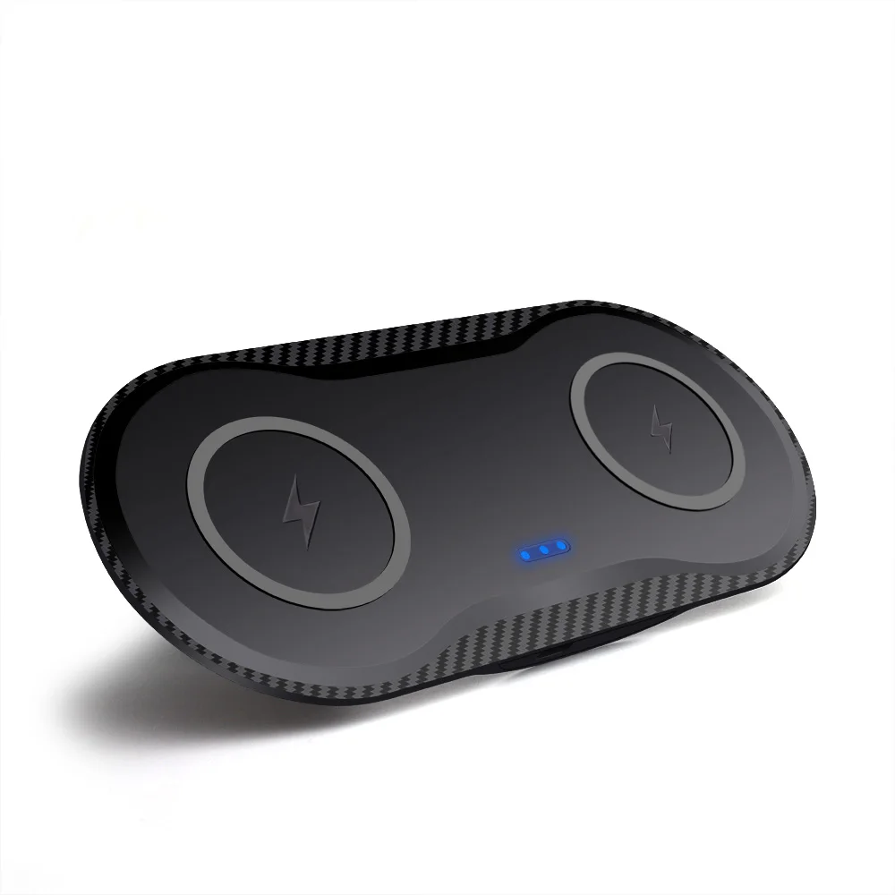 Dual 20W