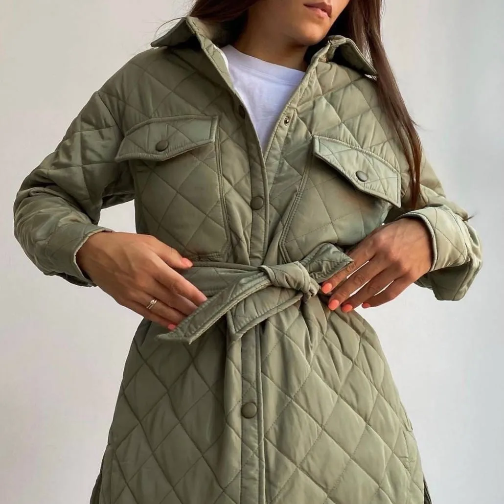 Army green