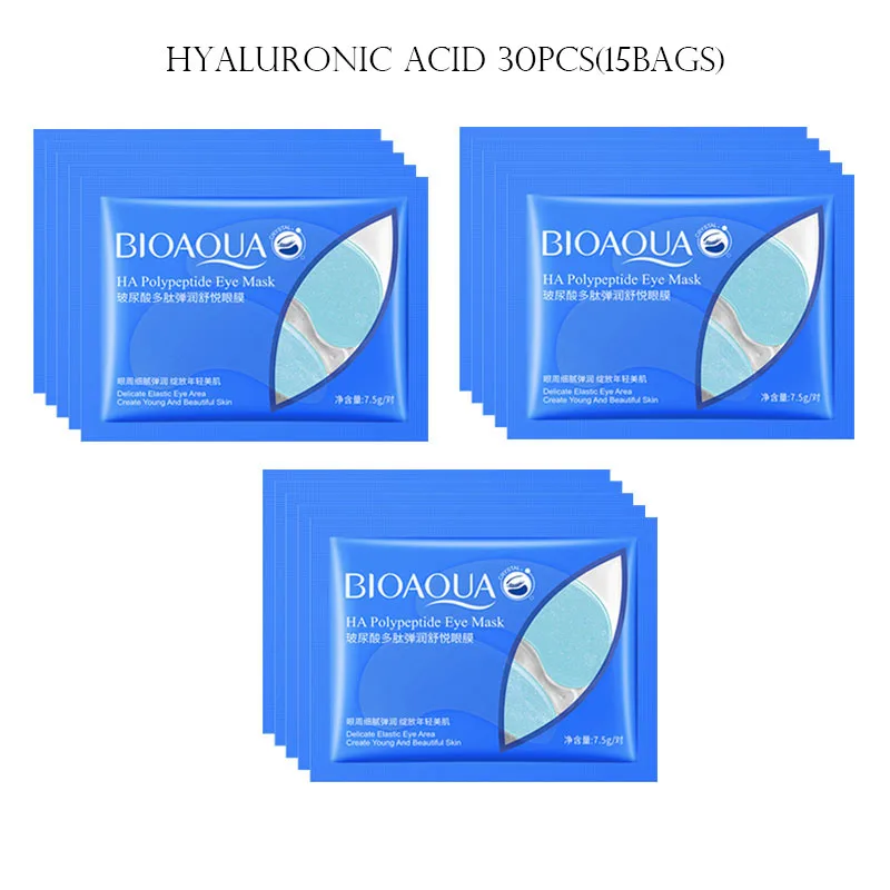Hyaluronic Acid