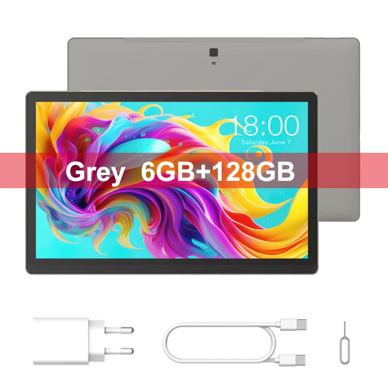 Gray 128GB