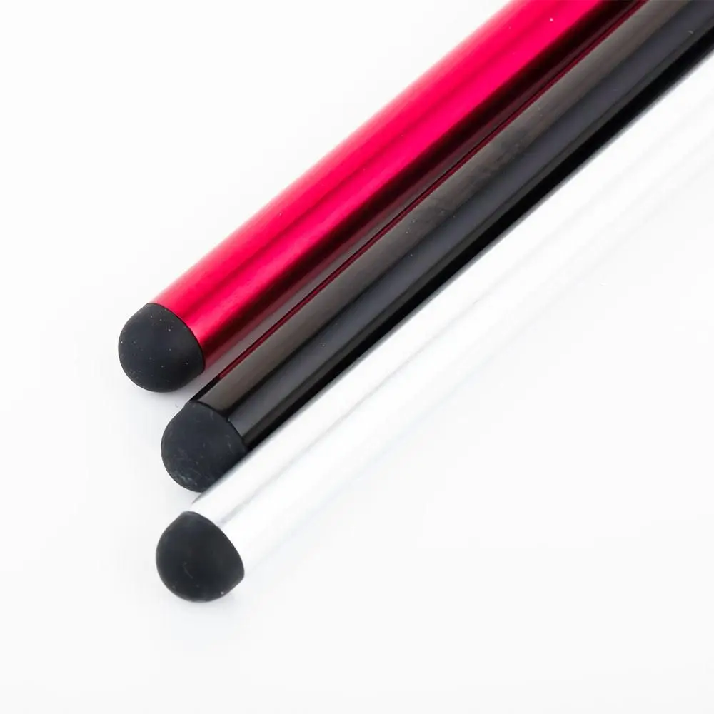 Description Picture 4 of item3Pcs Touch Screen Stylus Cell Phone Capacitive Pen Resistive screen Tablet Pen Pencil Color random For iPad Samsung