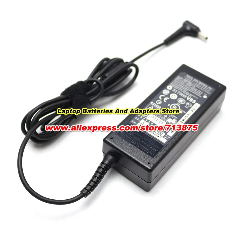 Description Picture 4 of itemGenuine ADP-65JH DB AC Adapter For Delta 19V 3.42A 65W Power Supply With 4.0X1.7mm Tip