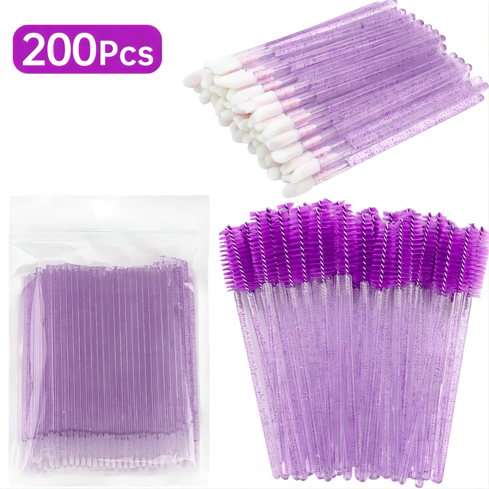 Crystal Purple