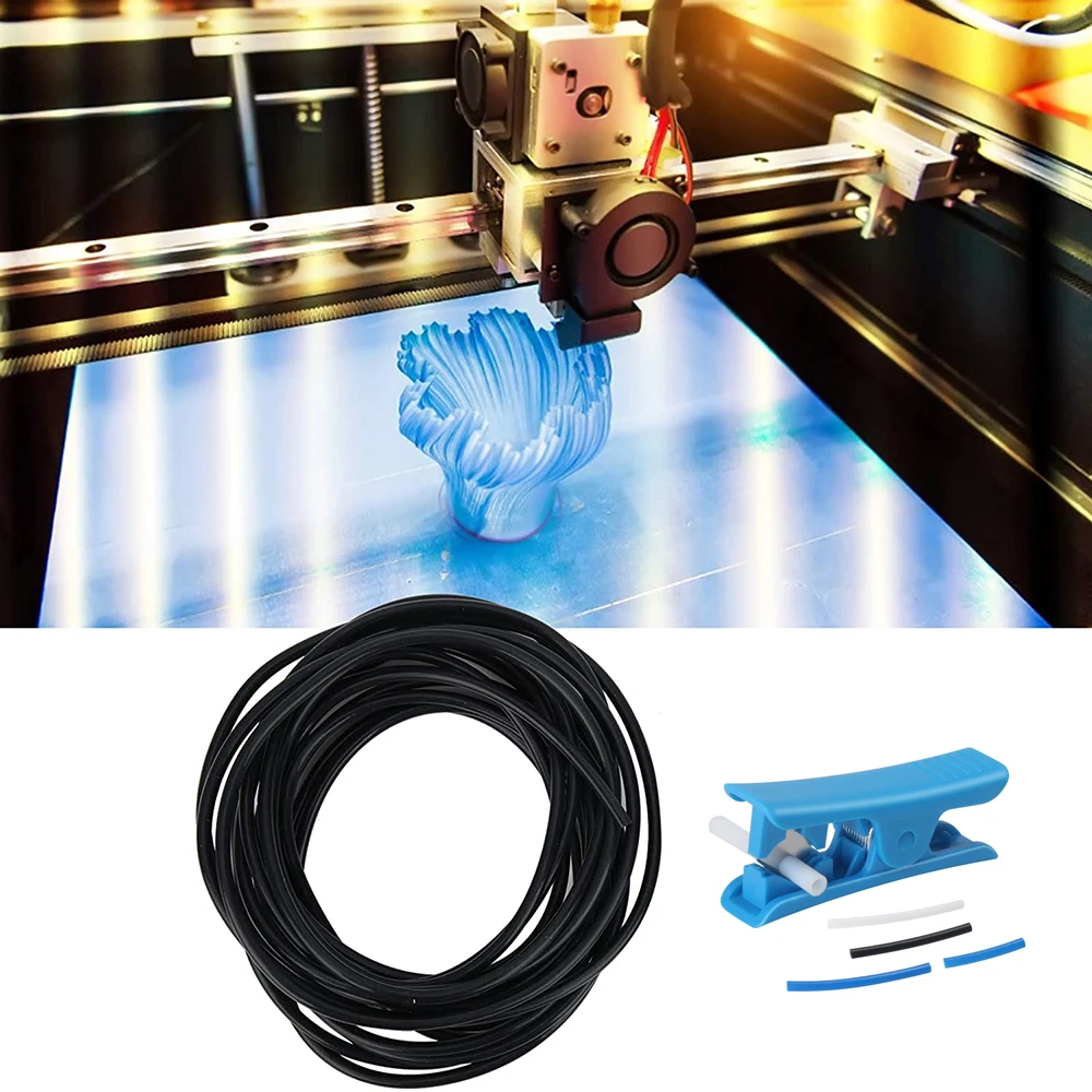 Description Picture 6 of itemRO Reverse Osmosis System Cutter Scissor Cut Tool  Nylon PE PVC PU Rubber Silicone Plastic Pipe Tube Cutter Tool
