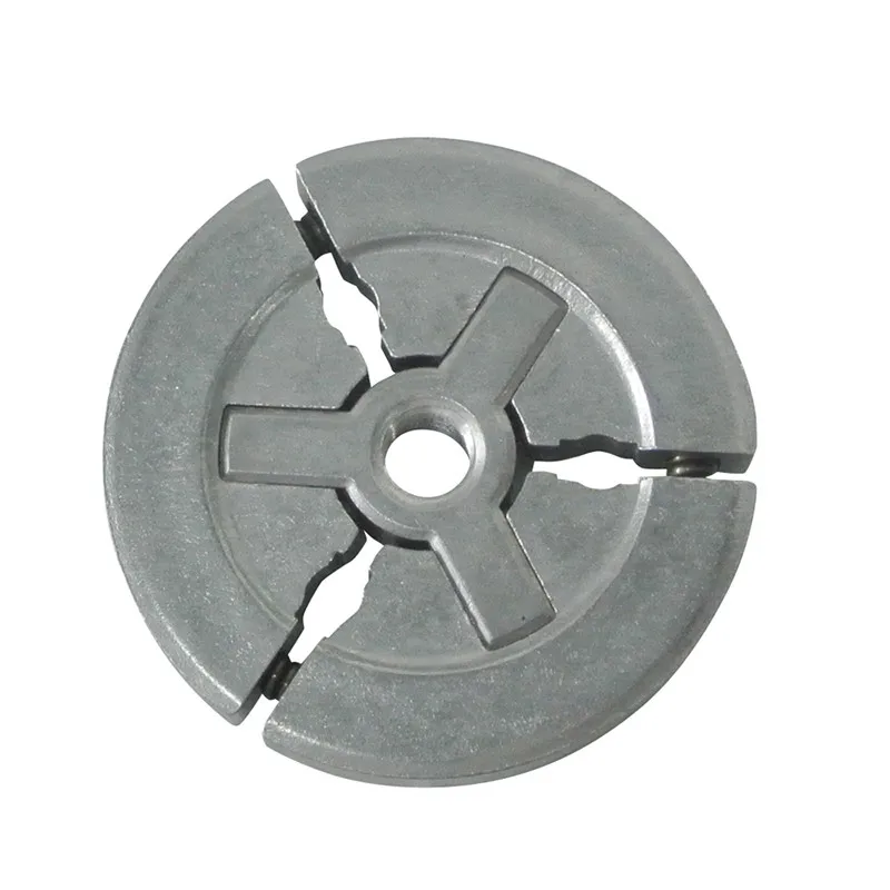 CLUTCH DRUM & BRAKE HANDLE TO FIT CHINESE CHAINSAW 4500 5200 5800 45cc 52cc New