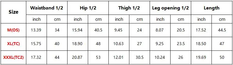 Description Picture 3 of itemLETSFIND High Quaility Women's Shorts Beautiful Rose Print High Waist Sexy Elasticity Leggings Summer Fitness