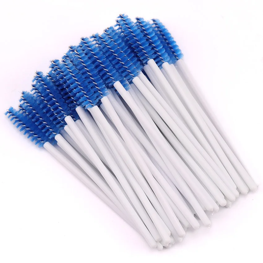 white blue