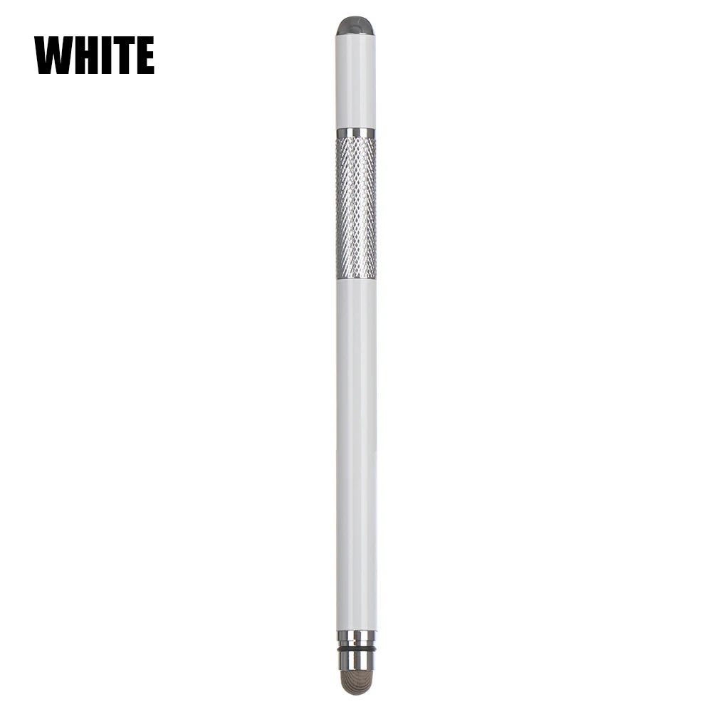 Description Picture 3 of itemPortable Capacitive Touch Screen Stylus Drawing Pen Universal For iPad Tablet For iPhone Smart Touchpen Accessories