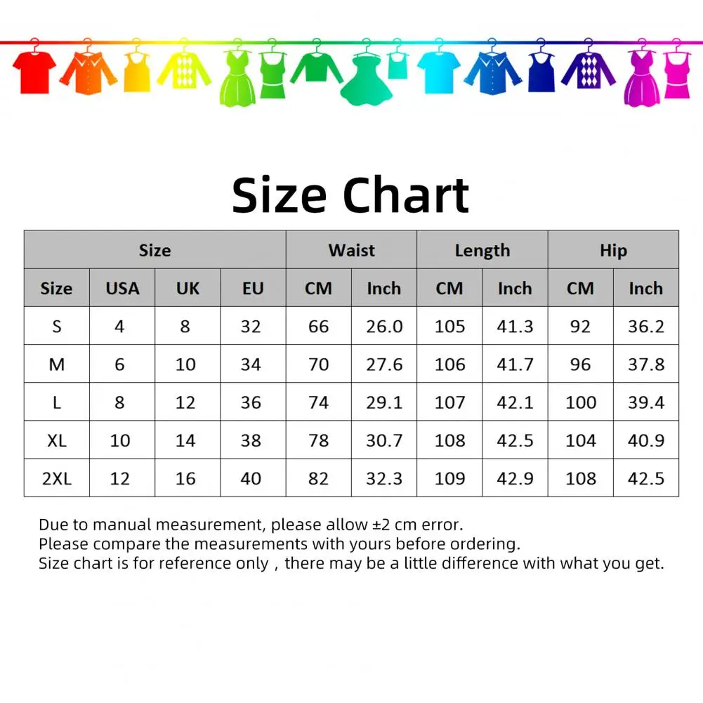 Description Picture 2 of itemClassic Lady Trousers High-Waist Elastic Waistband Control Tummy Lady Trousers Women Solid Color Sports Flared Pants Streetwear