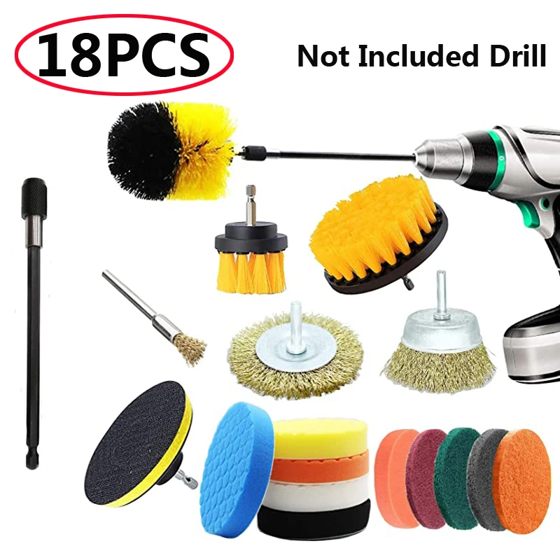 18pcs-drill