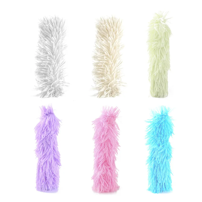 Description Picture 5 of itemCat Plush Toy Strip Pillow Cat Soft Toy Teaser Cat Catnip Toys Funny Cat Stick Interactive Cat Playing Toy Funny Cat Supplies