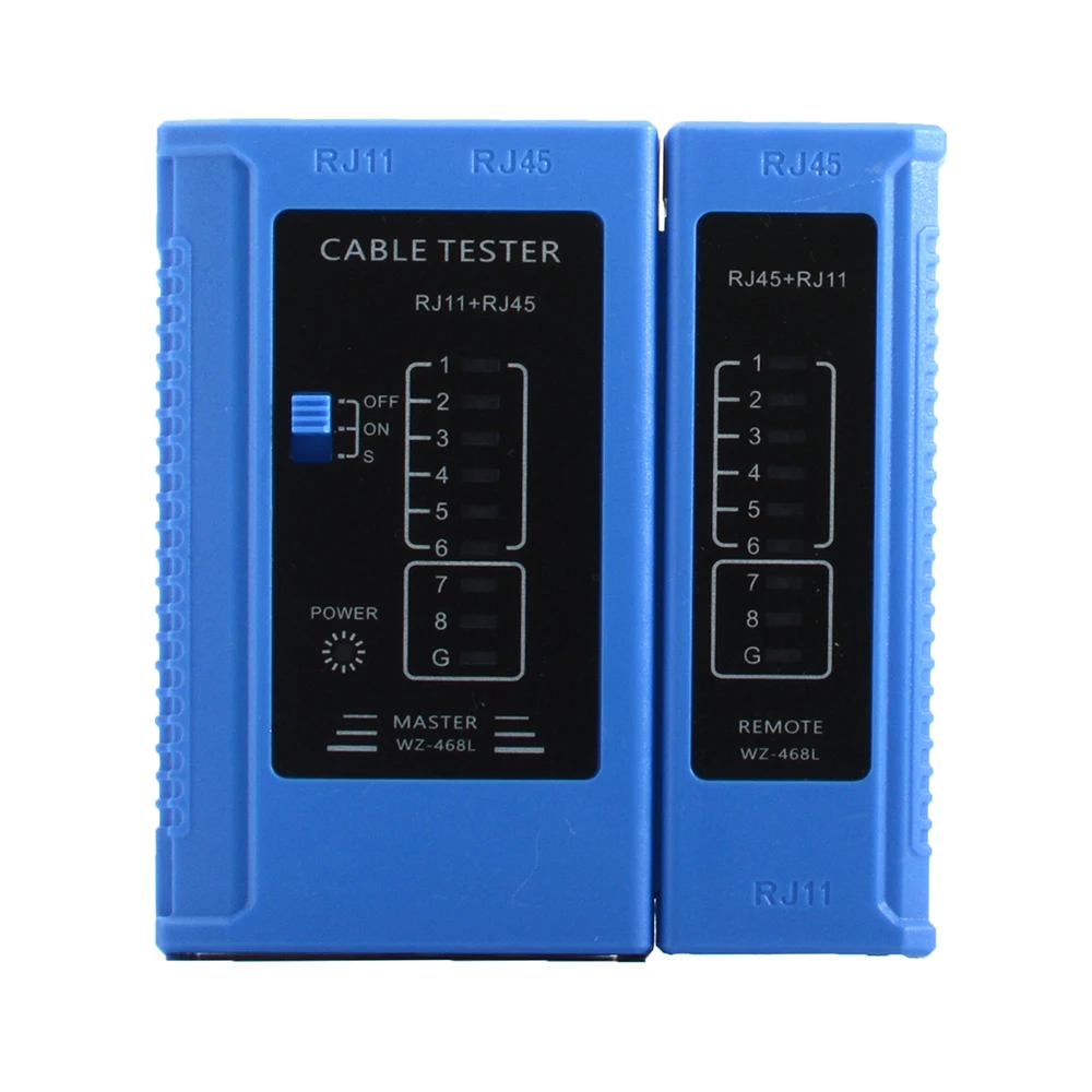 Tester