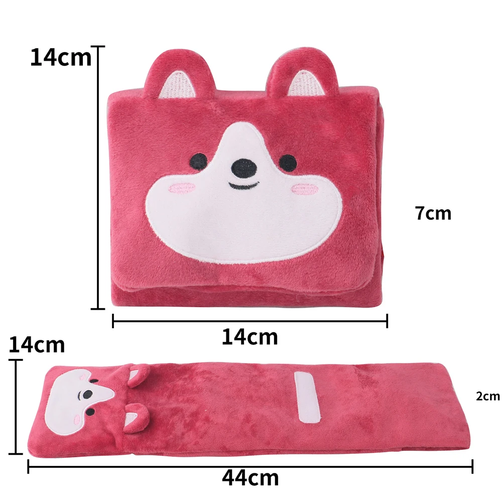 Description Picture 4 of itemPet Foraging Snuffle Mat Dog Plush Sound Interactive Slow Feeder Sniffing Toys Easy Clean Hide Food Molar Puzzle Toys